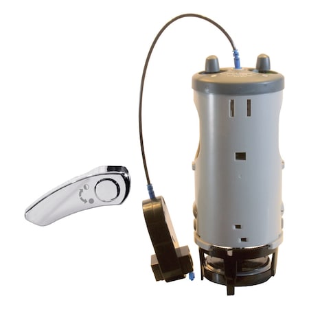 Fluidmaster Fluidmaster Dual Flush Converter 550DFR-1P6